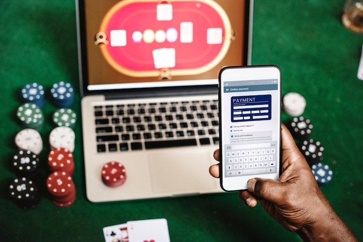 Antarmuka pemilihan angka Taiwan Pools di platform kaleoz dengan sistem QRIS terintegrasi